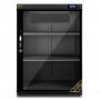 Tủ chống ẩm cao cấp Nikatei NC-230HS Gold (230 lít )